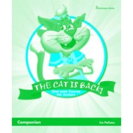 The Cat Is Back One Year Course For Juniors - Companion 